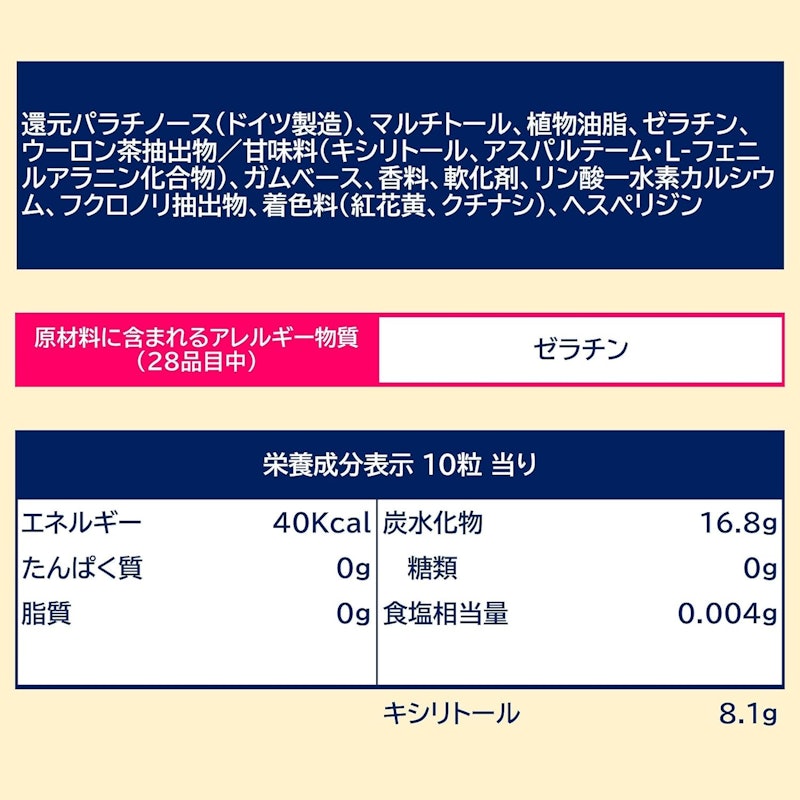 BTS フーセン板ガム 2