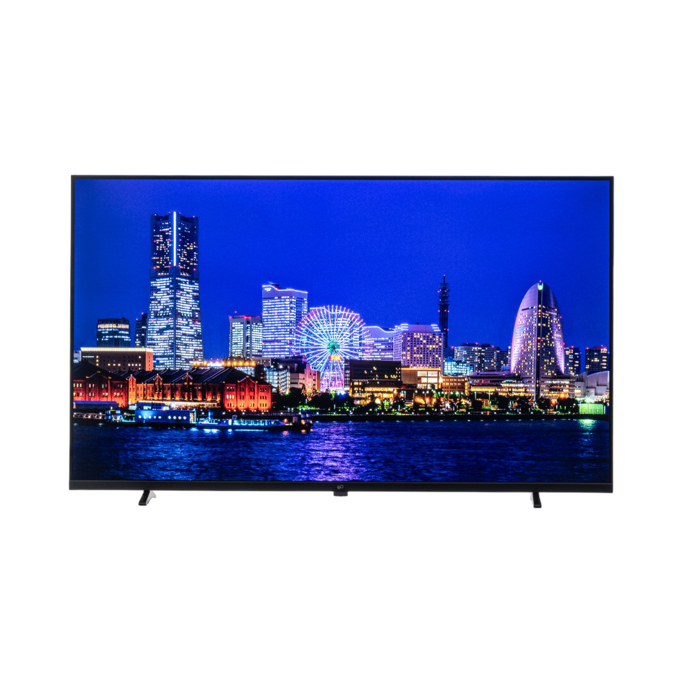 FPD チューナーレステレビ CG43-P2を検証レビュー！チューナー