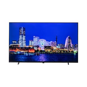 FPD チューナーレステレビ CG43-P2を検証レビュー!チューナーレステレビの選び方も紹介 4