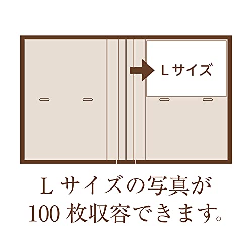 ハーパーハウス　フレームアルバム 4