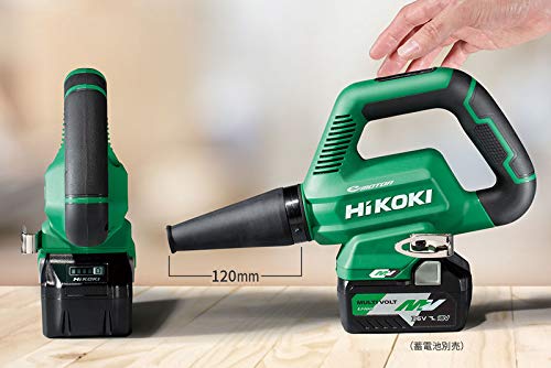 HiKOKI(ハイコーキ)のブロワーのおすすめ人気ランキング【2025年
