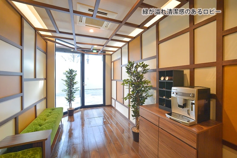 ホテルグランマーチ東京芝浦 2