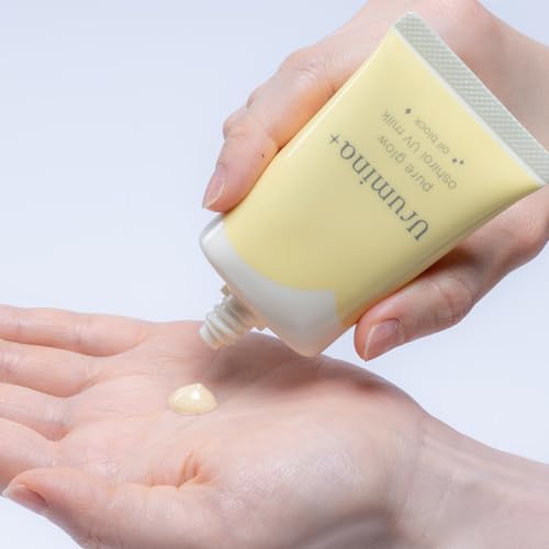 生つや肌おしろい乳液 オイルブロック 4