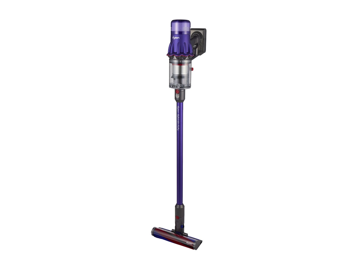ダイソン Digital Slim Fluffy Origin SV18 ダイソン Digital Slim Fluffy SV18FF Hの口コミ・評判は?実際