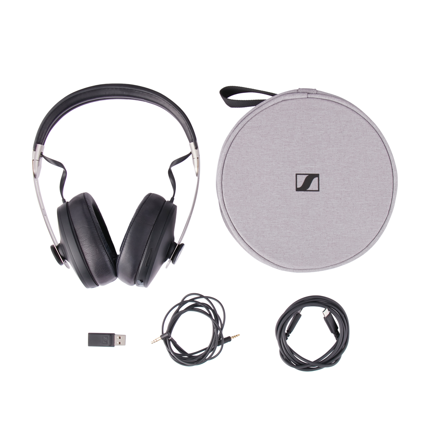 MOMENTUM 3 Wireless 6