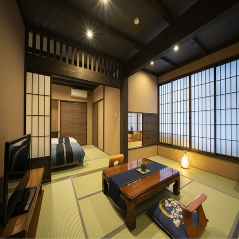 河一屋旅館 2