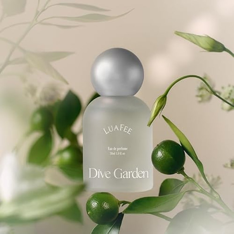 ルアペ ダイブガーデン オードパルファム 30mL 2