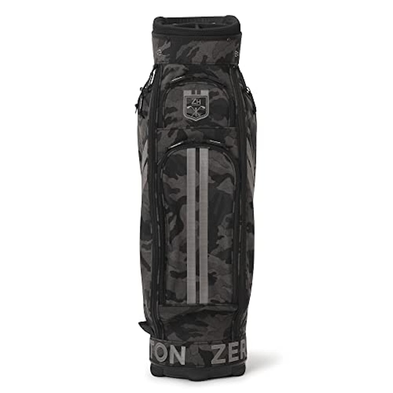 Caddie Bag 3
