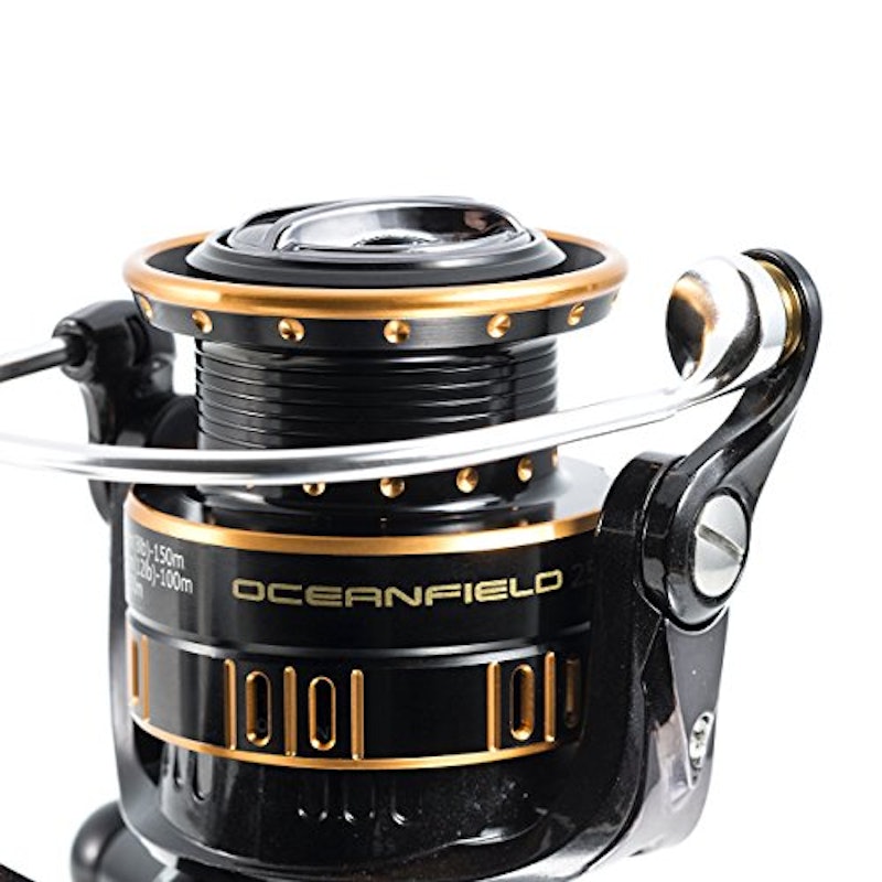 OCEANFIELD 5000/5000S 2