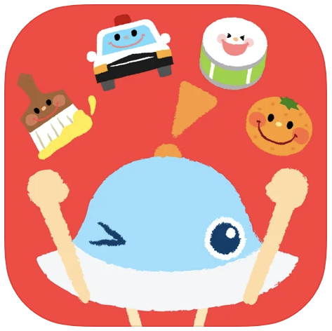 21年 知育アプリのおすすめ人気ランキング選 Mybest