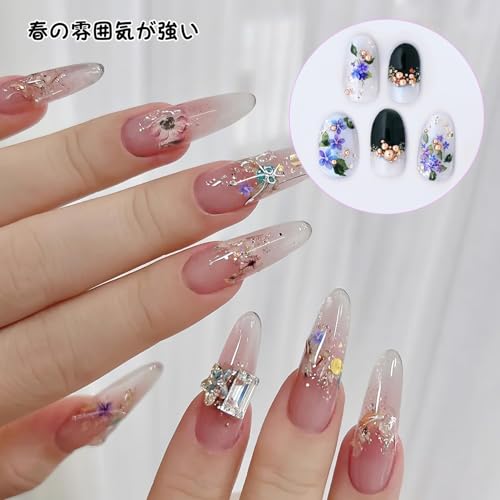 ネイルシール 3