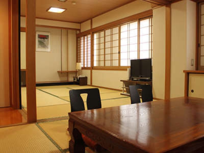 ホテルリブマックス伊予三島 3