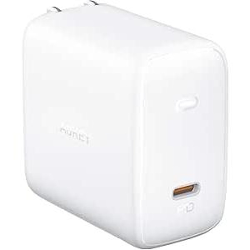100W Omnia USB C 充電器 1