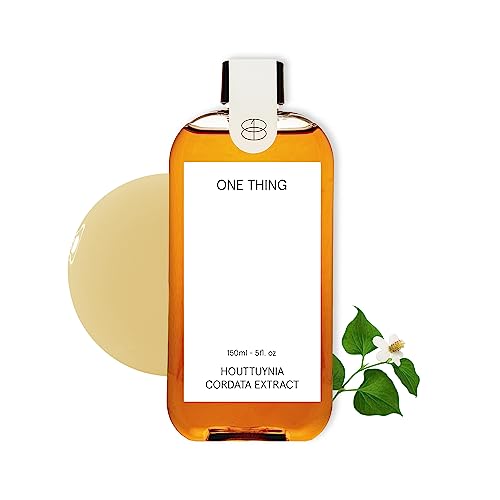 ONE THING（ワンシング）の化粧水のおすすめ人気ランキング【2026年6月】 2