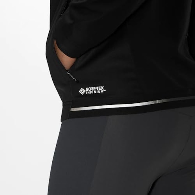 GORE-TEX INFINIUM WINDSTOPPER 3
