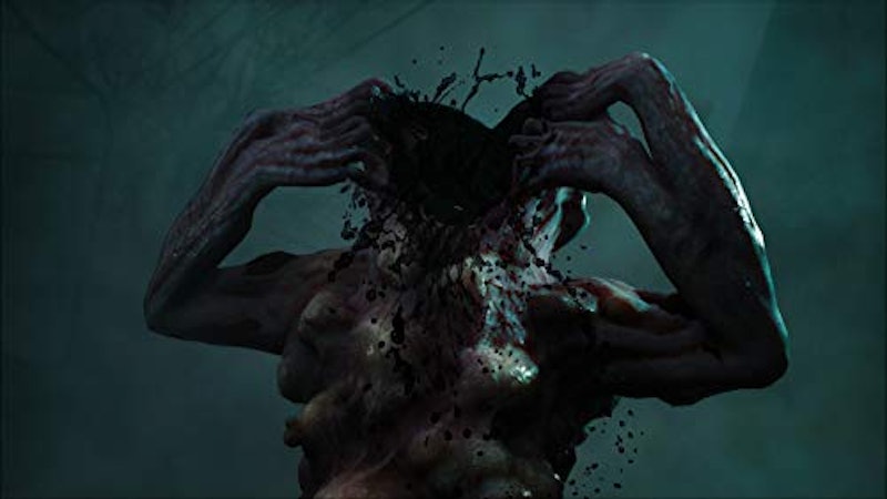 The Sinking City ~シンキング シティ~ 2