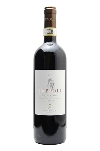 未開栓赤ワイン アンティノリ ペポリ・キャンティ・クラシコ 750ml3本セット アンティノリ ペポリ キャンティ クラシコの通信販売