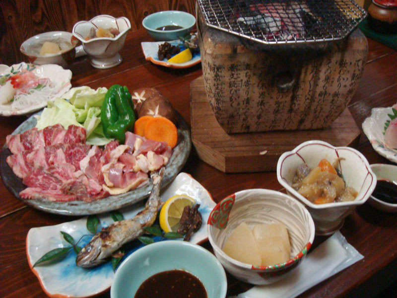 民宿水分村 4