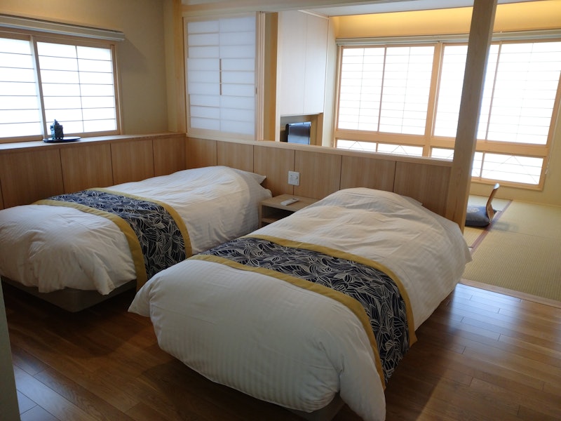 下呂温泉 睦館 6