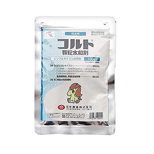 コルト 顆粒水和剤 1