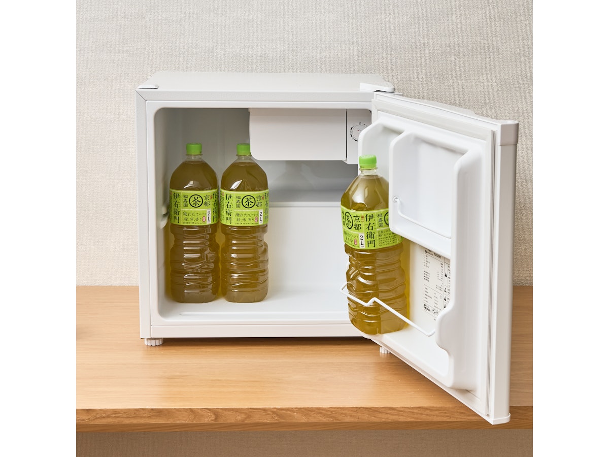 MAXZEN MAXZEN 46L 1ドア冷蔵庫 JR046ML01を検証レビュー!ミニ MAXZEN MAXZEN 46L 1ドア冷蔵庫 JR046ML01を検証レビュー!ミニ