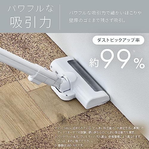 スティッククリーナー 3