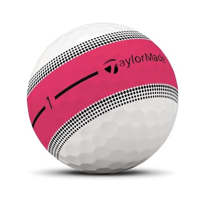 TOUR RESPONSE STRIPE 2