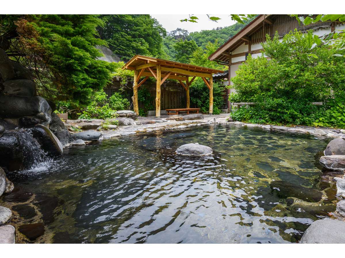 星ヶ岡山荘 3