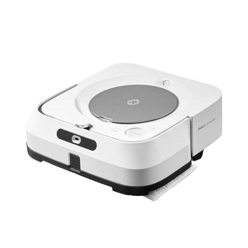 iRobot Braava 390Jをレビュー!クチコミ・評判をもとに徹底検証 iRobot Braava 390Jをレビュー!クチコミ・評判をもとに徹底検証
