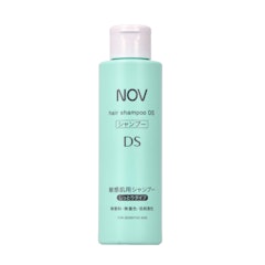 ノブ ヘアシャンプー DS