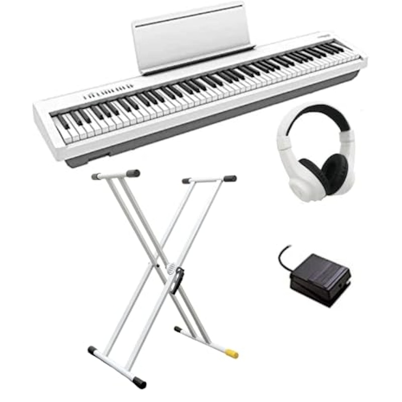 Digital Piano 1