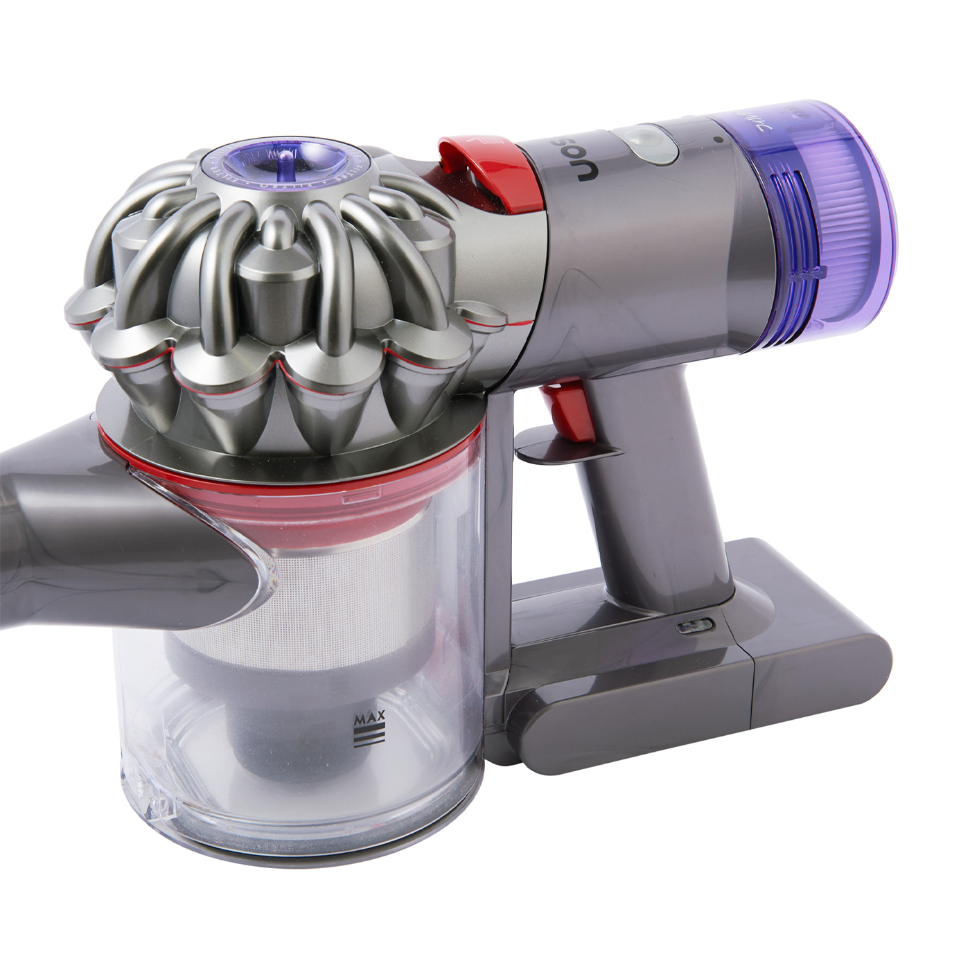 Dyson V8slimfluffy を全18商品と比較 口コミや評判を実際に使ってレビューしました Mybest