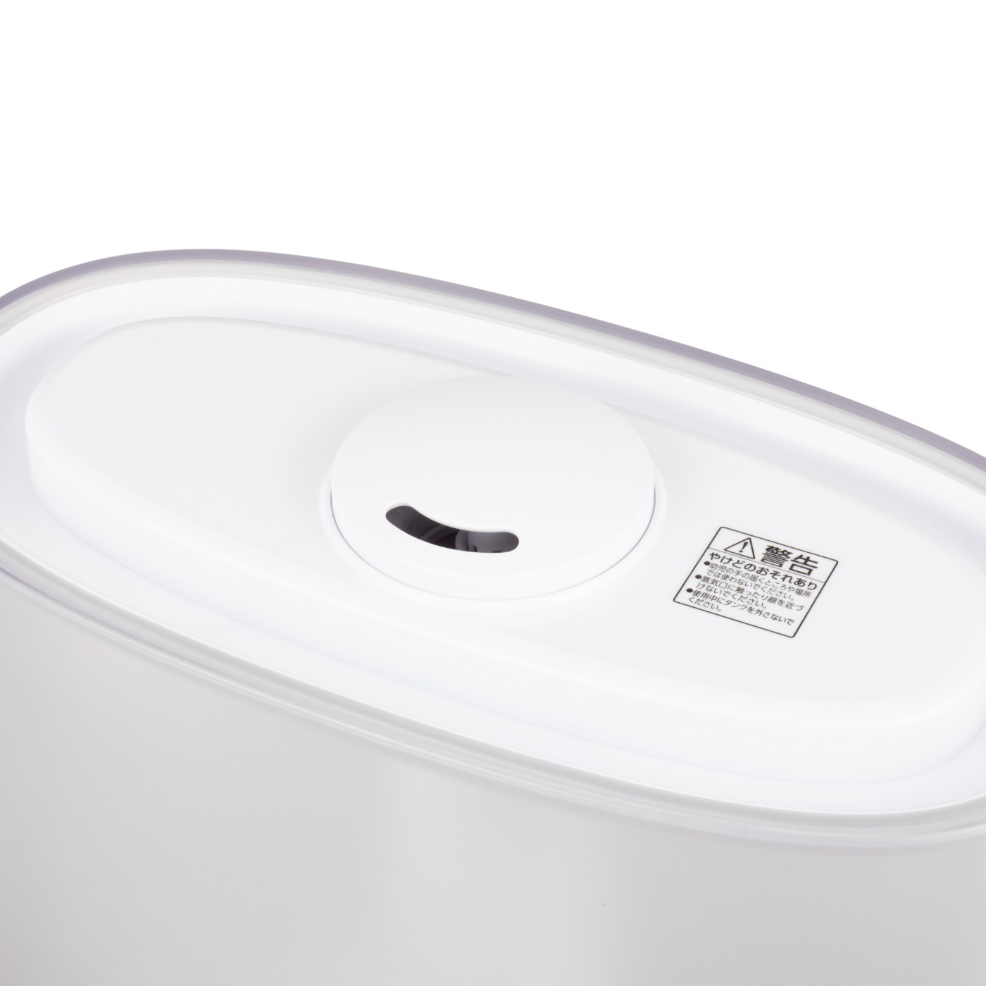 上給水超音波ハイブリッド加湿器 4