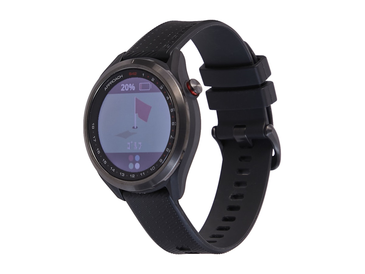 ラウンド用品・アクセサリー garmin approach s42 ラウンド用品 ラウンド用品・アクセサリー garmin approach s42 ラウンド用品