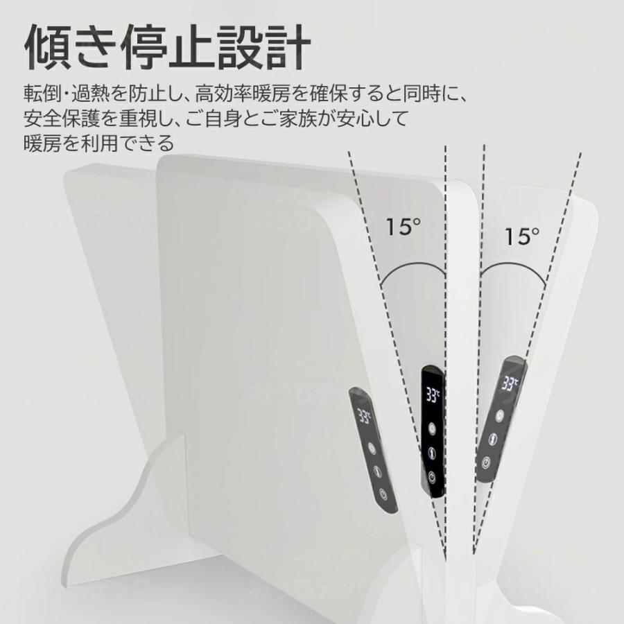 コンベクターヒーター 3