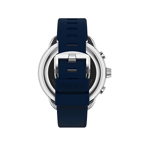Gen 6 Wellness Edition ハイブリッドスマートウォッチ 3