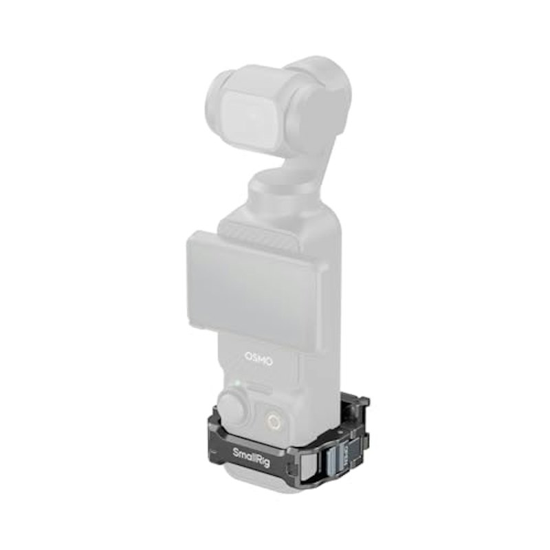 DJI Osmo Pocket 1