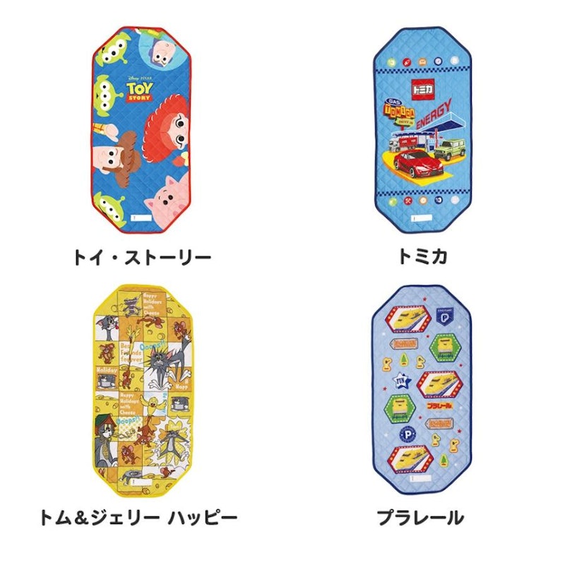 コットカバー 5