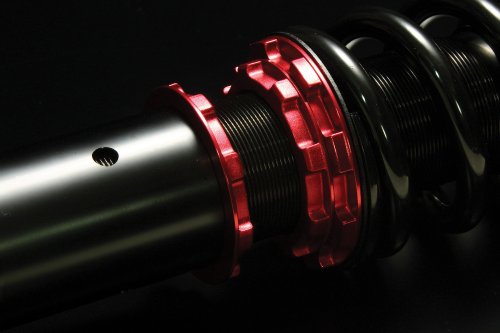 DAMPER ZZ-R 4