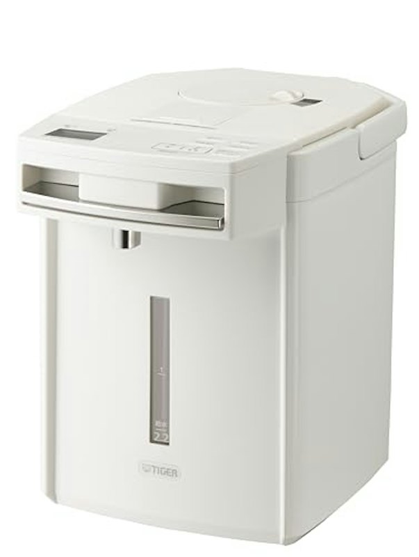 電気ポット 1