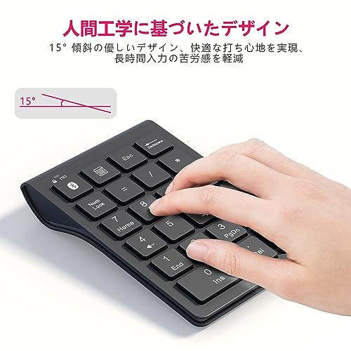 ワイヤレステンキー 5