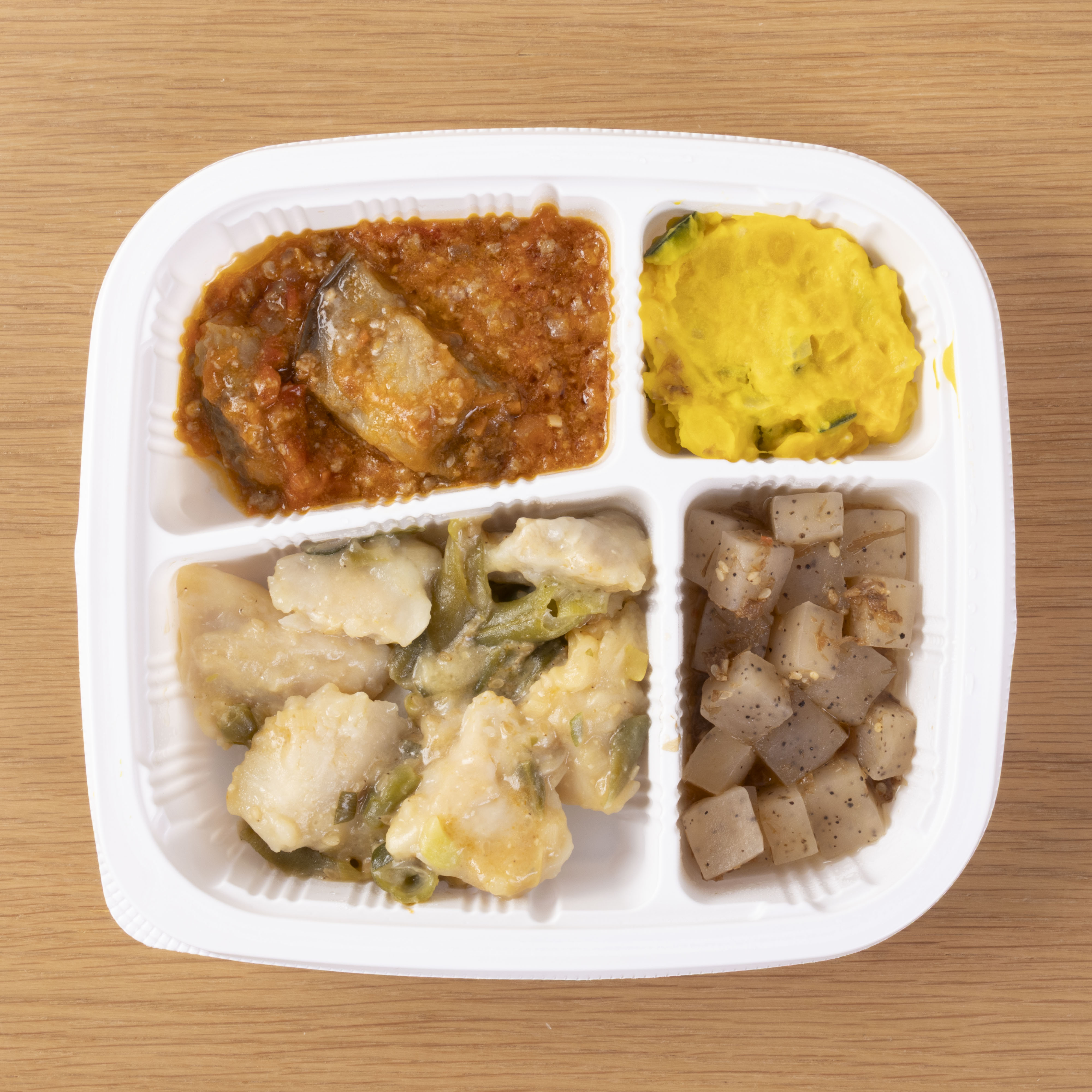 まごころケア食 7