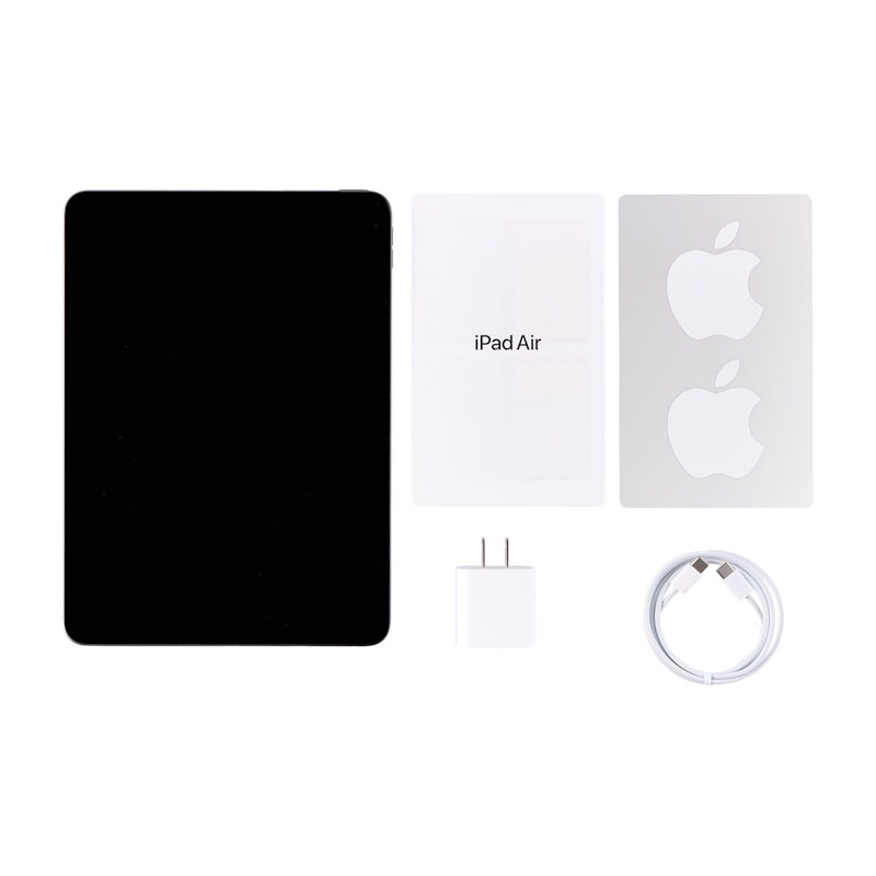 iPad Air(第5世代) 4
