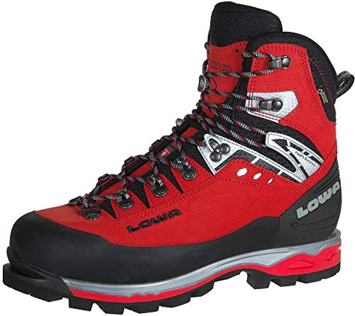 21年 雪山用登山靴のおすすめ人気ランキング選 Mybest