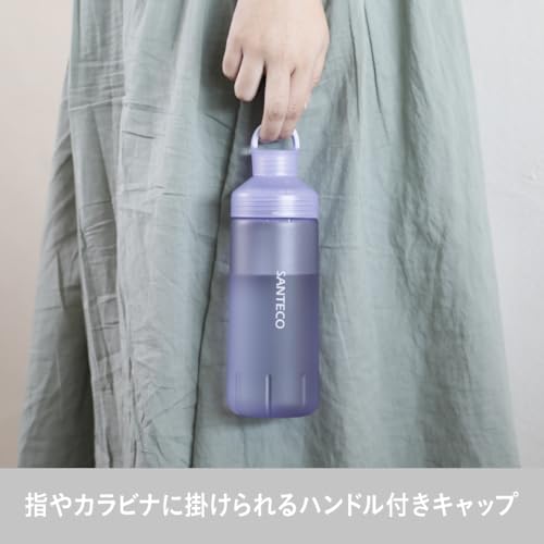オーシャンビバレッジボトル パステル 5