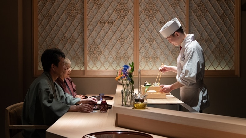 四季の彩 旅篭 4