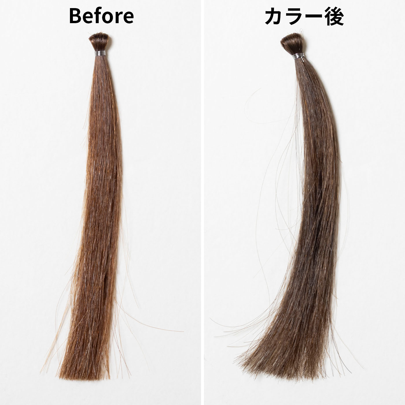 ティントカラージェル ラテグレージュ 3