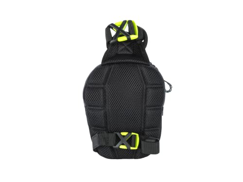MOLDED LEG BAG 6