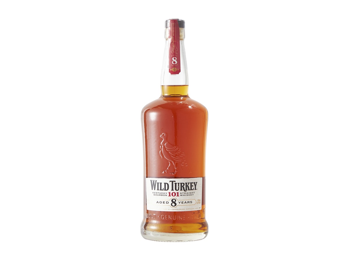ワイルドターキー WILD TURKEY 750ml 8年ウィスキー ン1 ワイルド ワイルドターキー WILD TURKEY 750ml 8年ウィスキー ン1 ワイルド