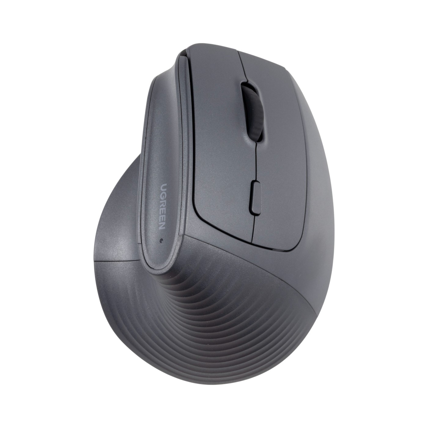 UGREEN ワイヤレスマウス ‎55916を検証レビュー！ワイヤレスマウスの